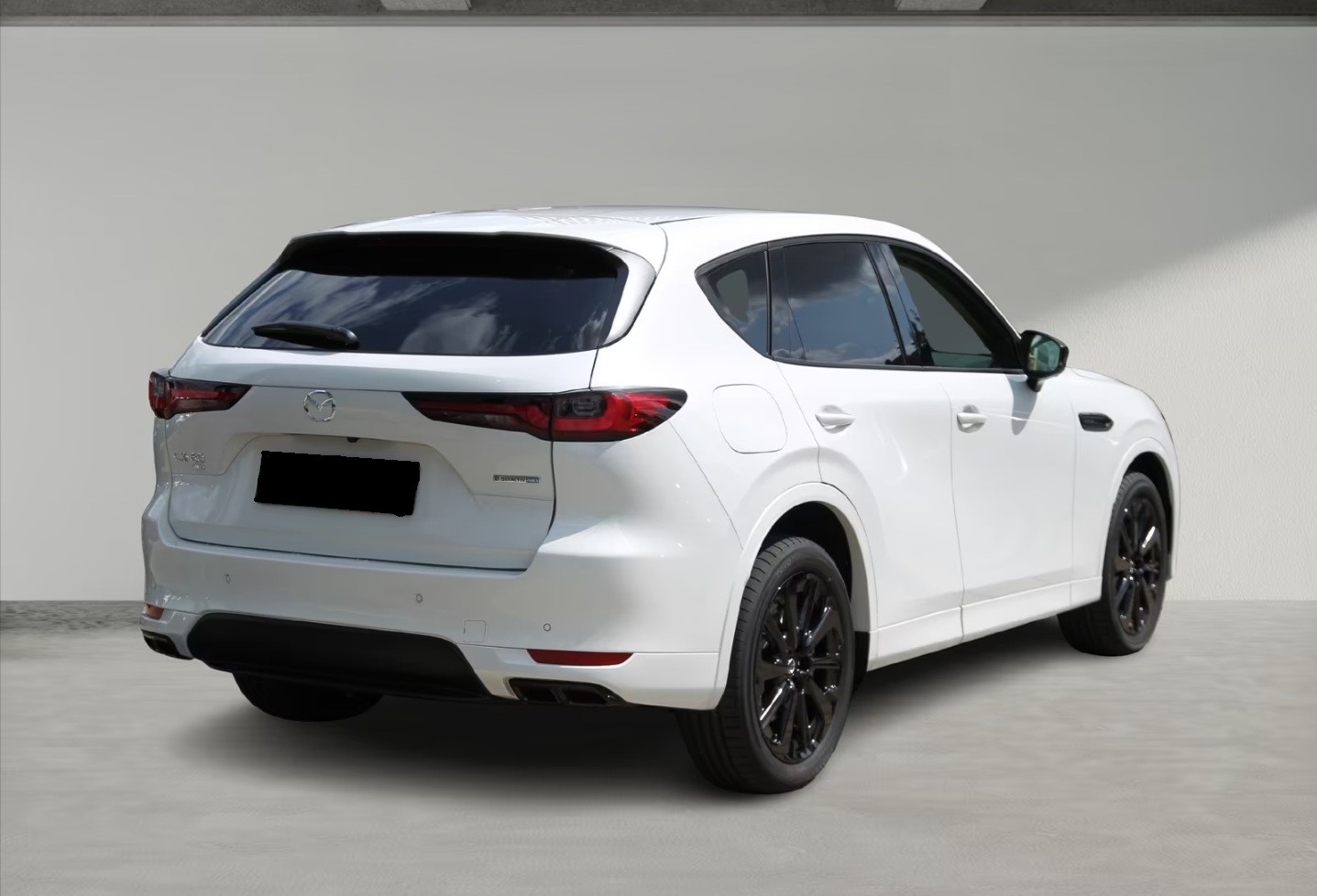 MAZDA CX-60 3.3L e-Skyactiv D 200 MHEV RWD Homura-showroom-element-1