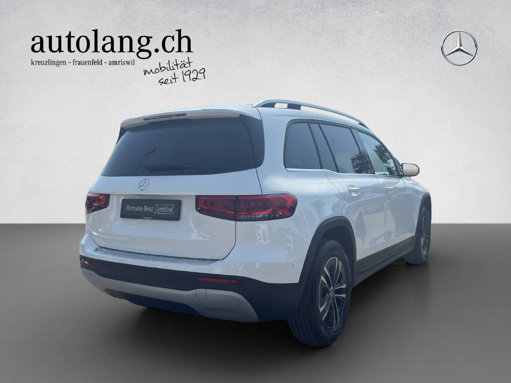 MERCEDES-BENZ GLB 250 Style 4Matic-showroom-element-3