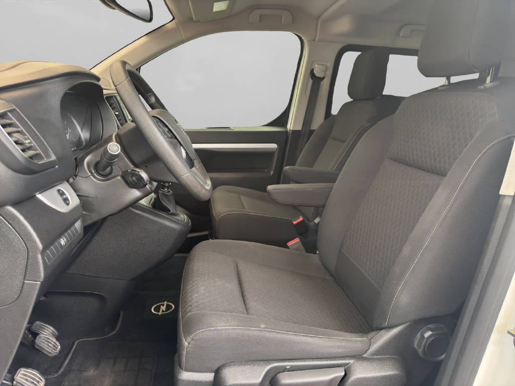 OPEL Zafira Life M 2.0 CDTI 150 Enjoy S/S-image-4