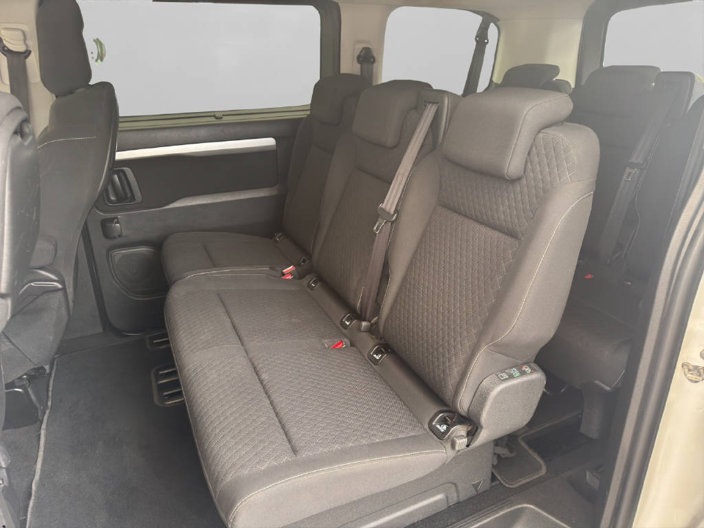 OPEL Zafira Life M 2.0 CDTI 150 Enjoy S/S-image-5