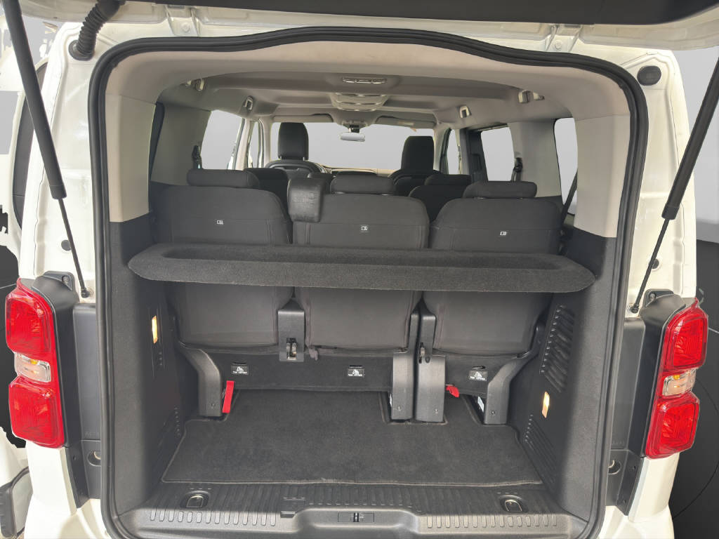 OPEL Zafira Life M 2.0 CDTI 150 Enjoy S/S-image-7