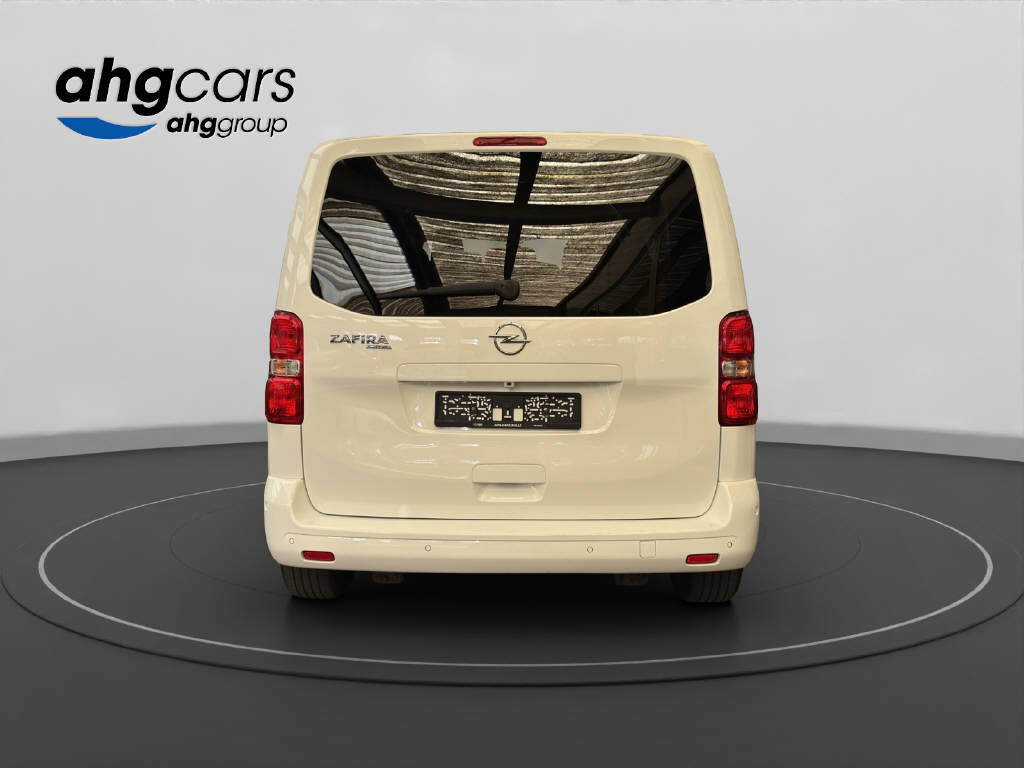 OPEL Zafira Life M 2.0 CDTI 150 Enjoy S/S-showroom-element-3