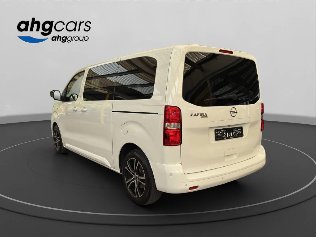 OPEL Zafira Life M 2.0 CDTI 150 Enjoy S/S-showroom-element-2