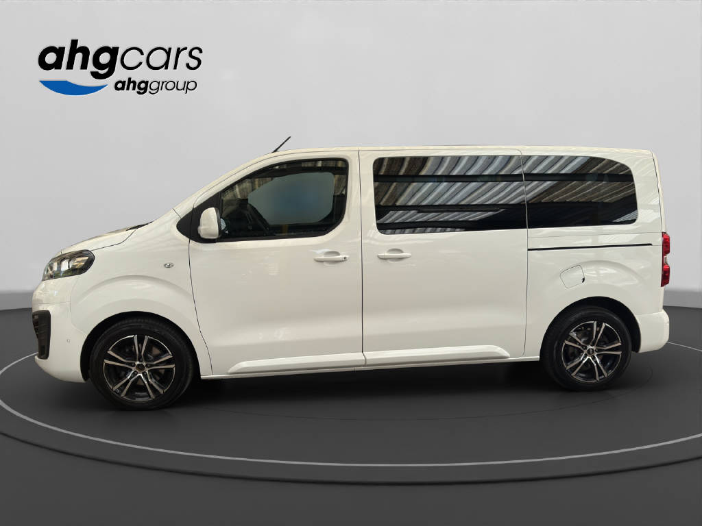 OPEL Zafira Life M 2.0 CDTI 150 Enjoy S/S-showroom-element-1