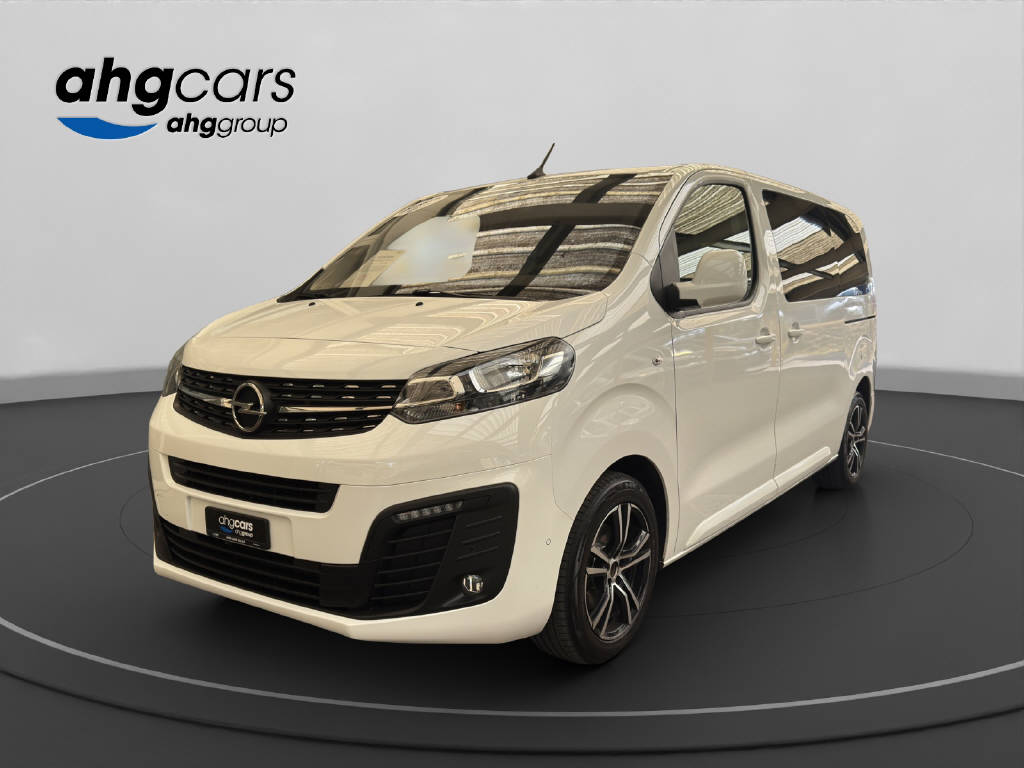 OPEL Zafira Life M 2.0 CDTI 150 Enjoy S/S