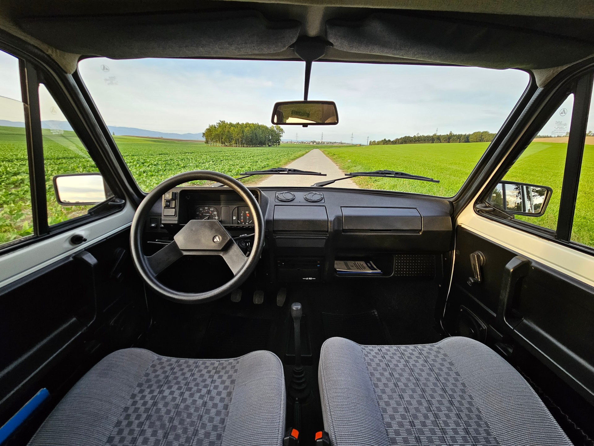 LANCIA A 112 Elite-image-4