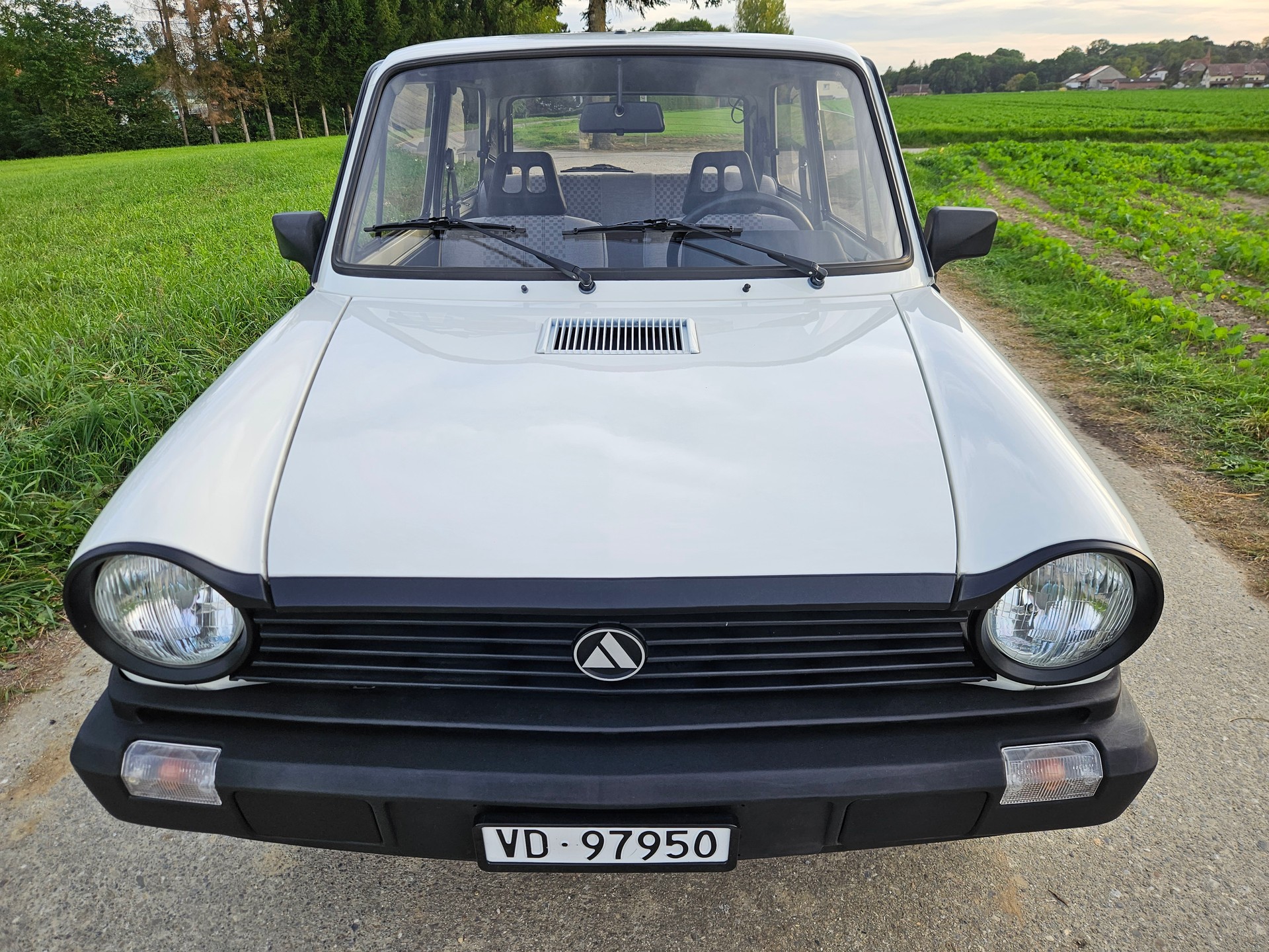 LANCIA A 112 Elite-image-3