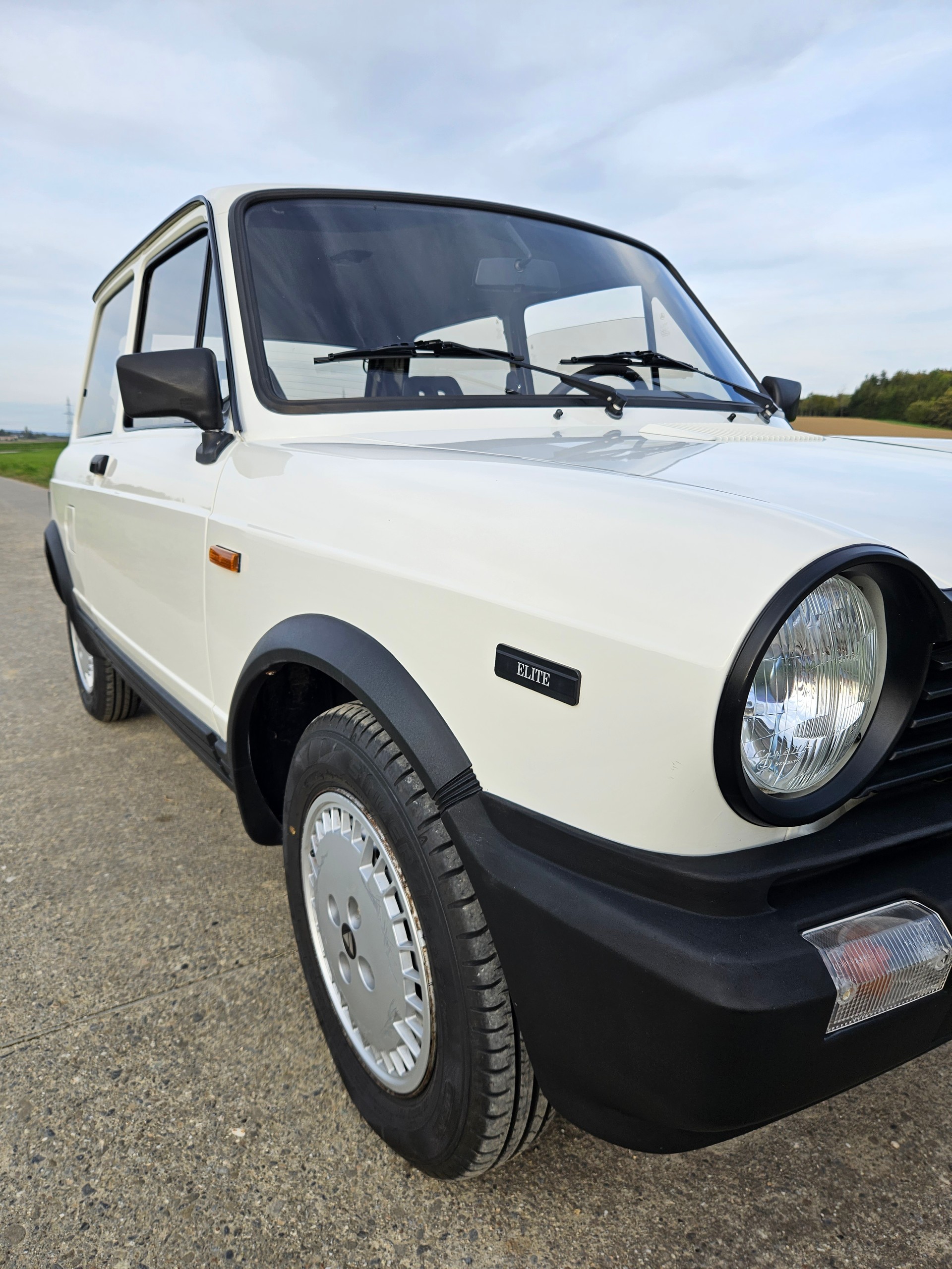 LANCIA A 112 Elite-image-2