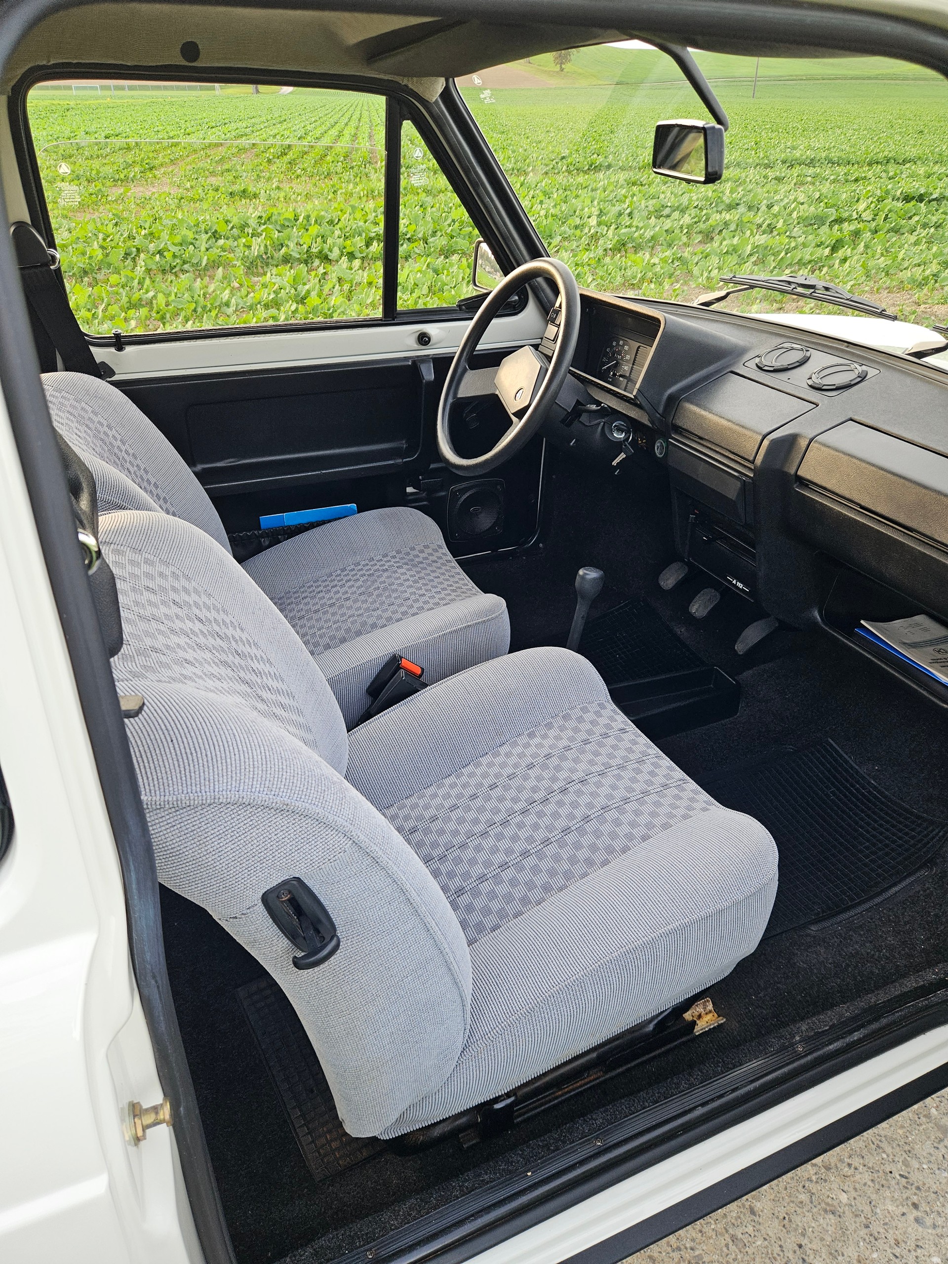 LANCIA A 112 Elite-image-5
