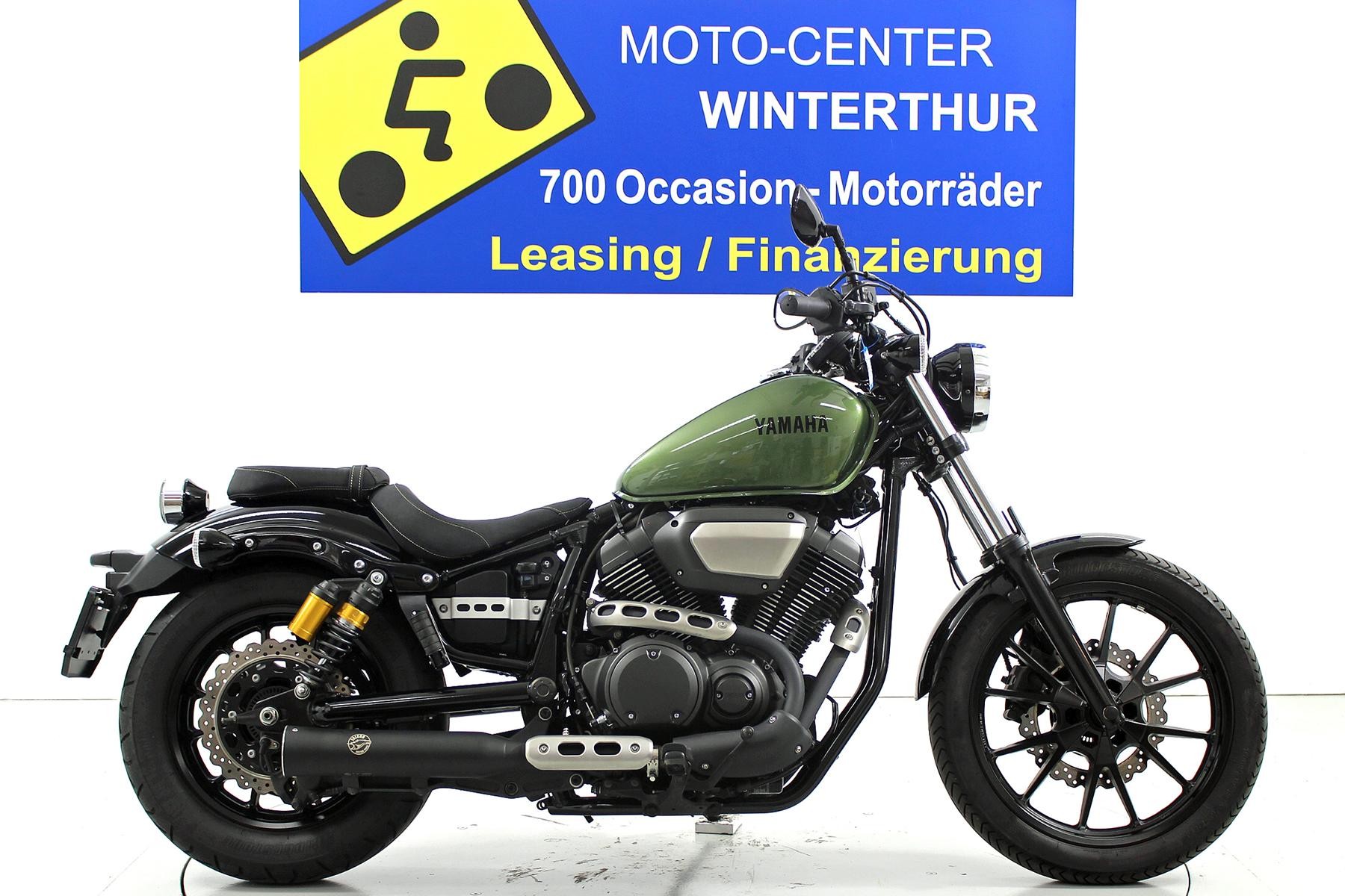 YAMAHA XV 950 R ABS-image-0