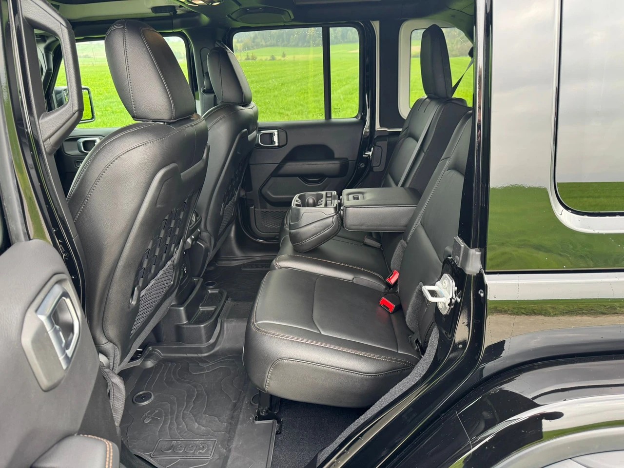 JEEP Wrangler V8 Rubicon 392 Xtreme-image-11