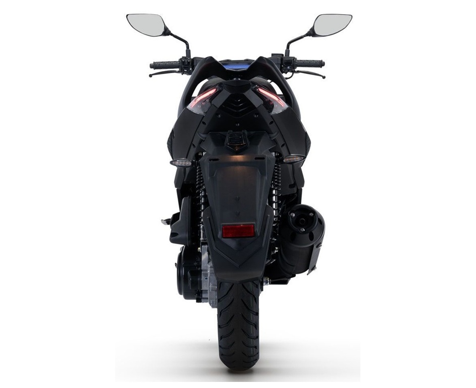 KYMCO Super 8 50i (45km/h)-image-5