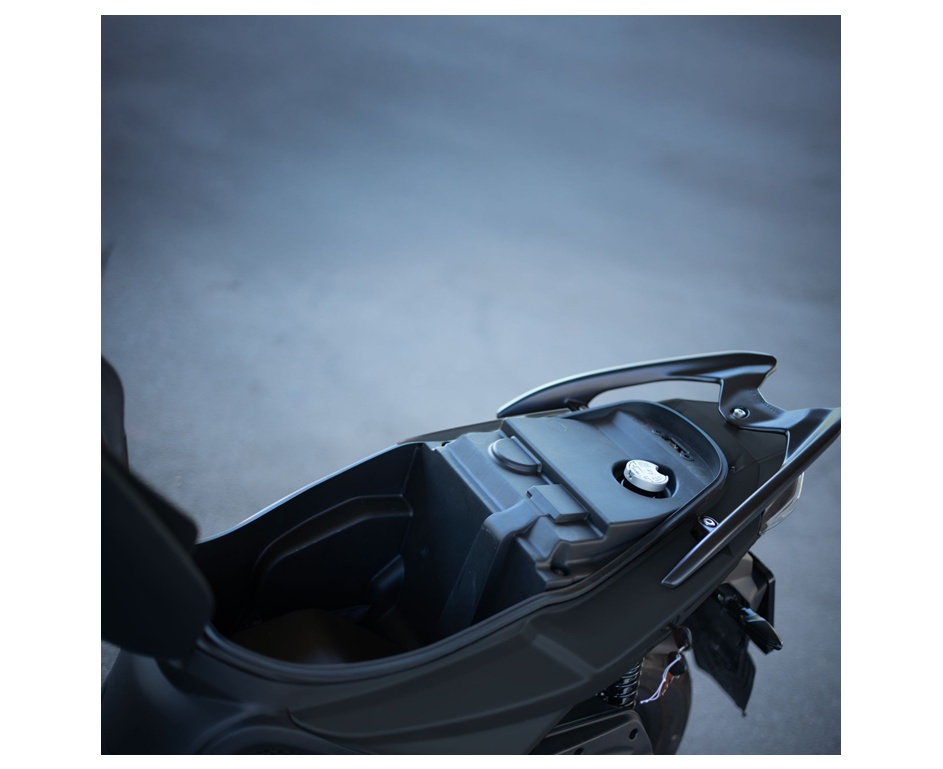 KYMCO Super 8 50i (45km/h)-image-10