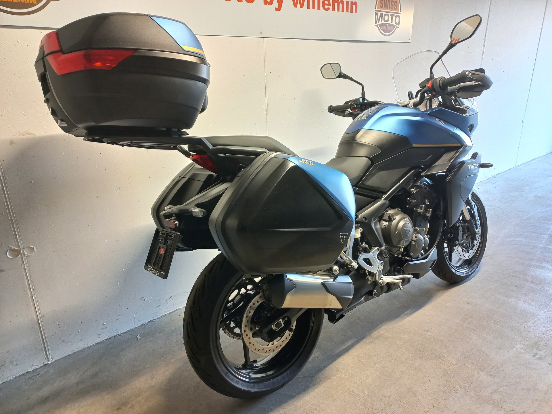 TRIUMPH Tiger Sport 800 tour-image-9