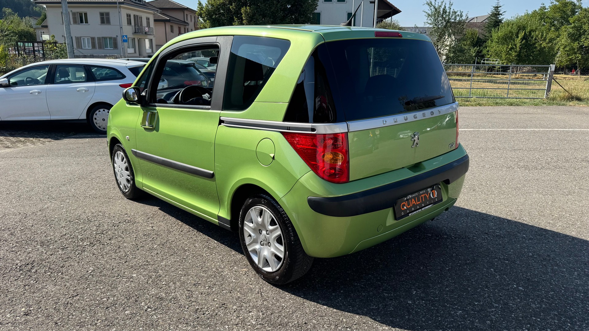 PEUGEOT 1007 1.4 Urban-image-6