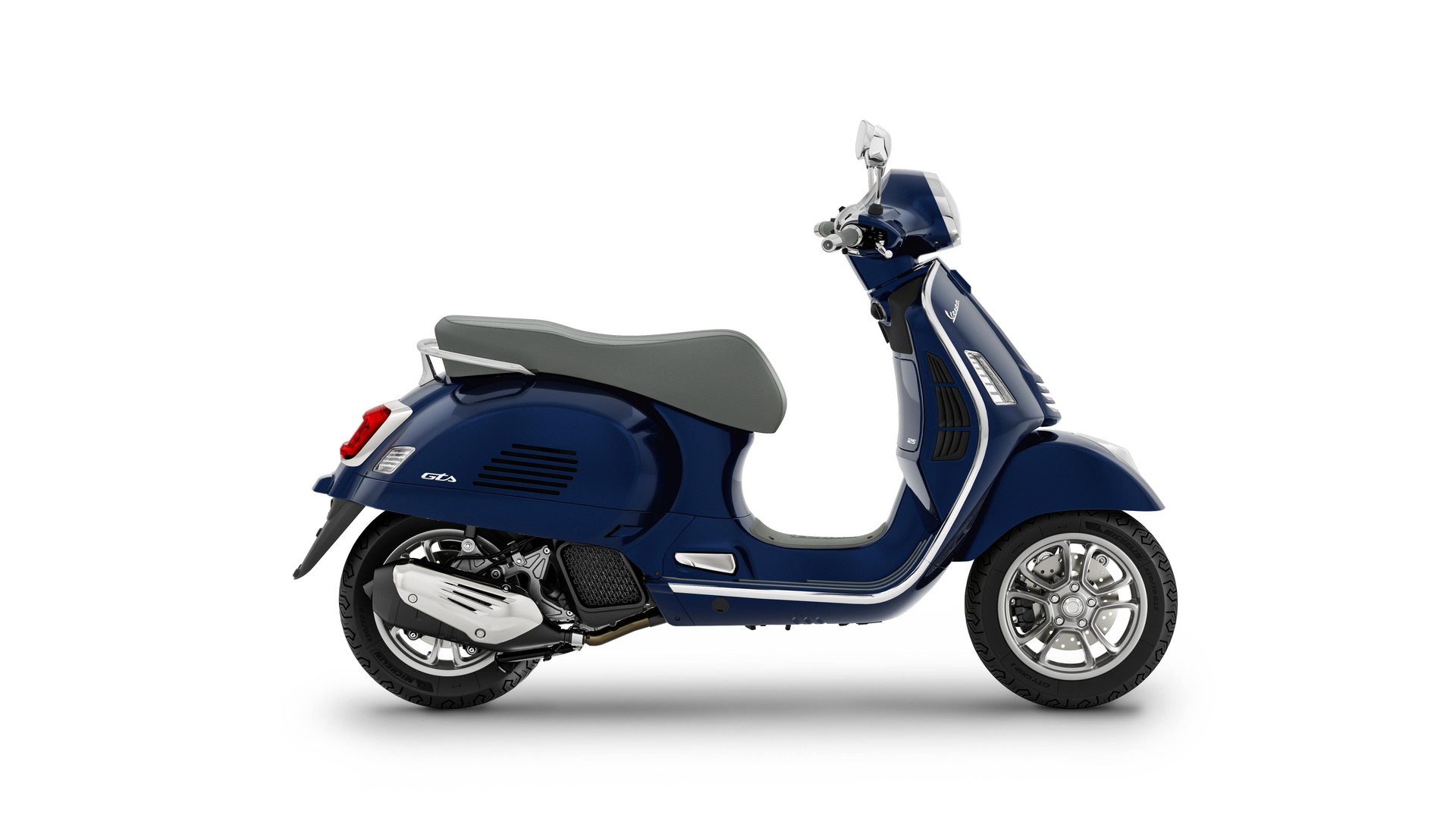 PIAGGIO Vespa GTS 125 MY26 E5+ (4 Jahre Garantie)-image-5