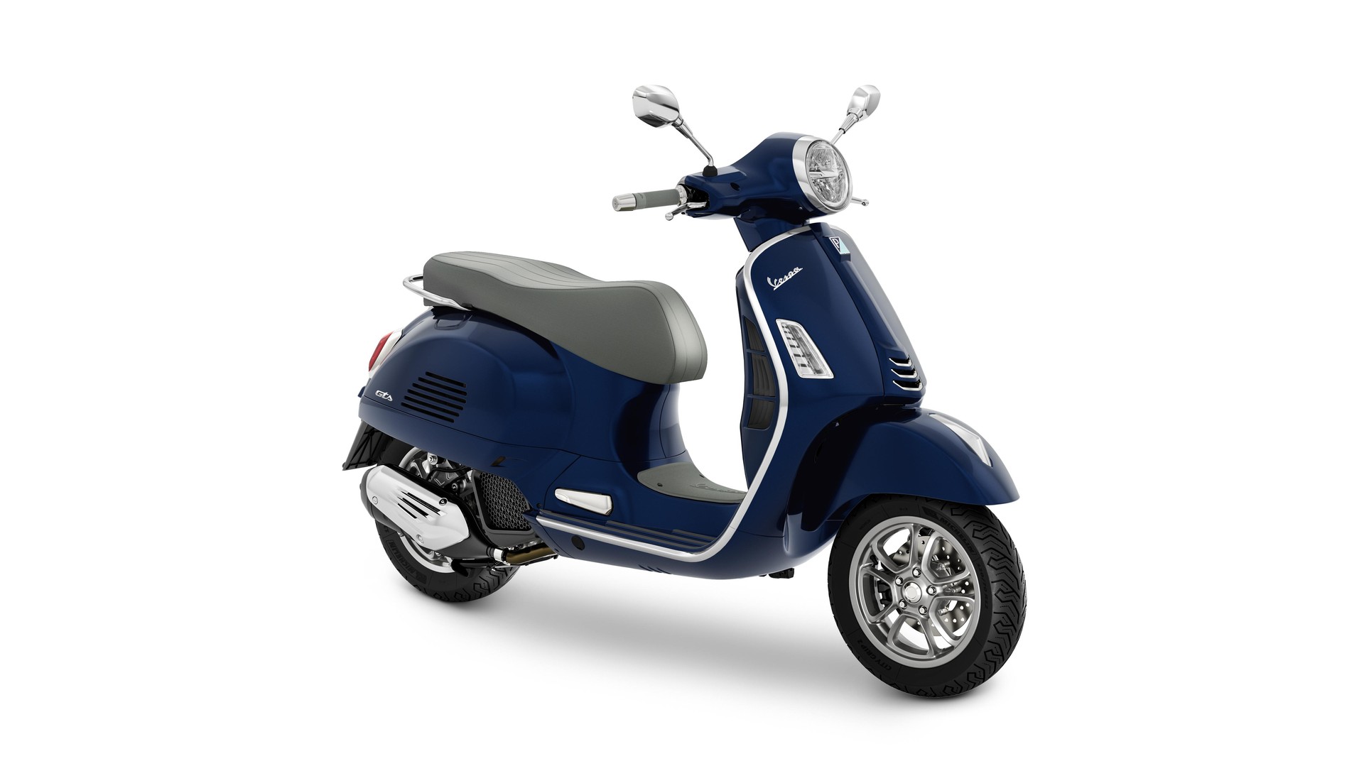 PIAGGIO Vespa GTS 125 MY26 E5+ (4 Jahre Garantie)-image-3