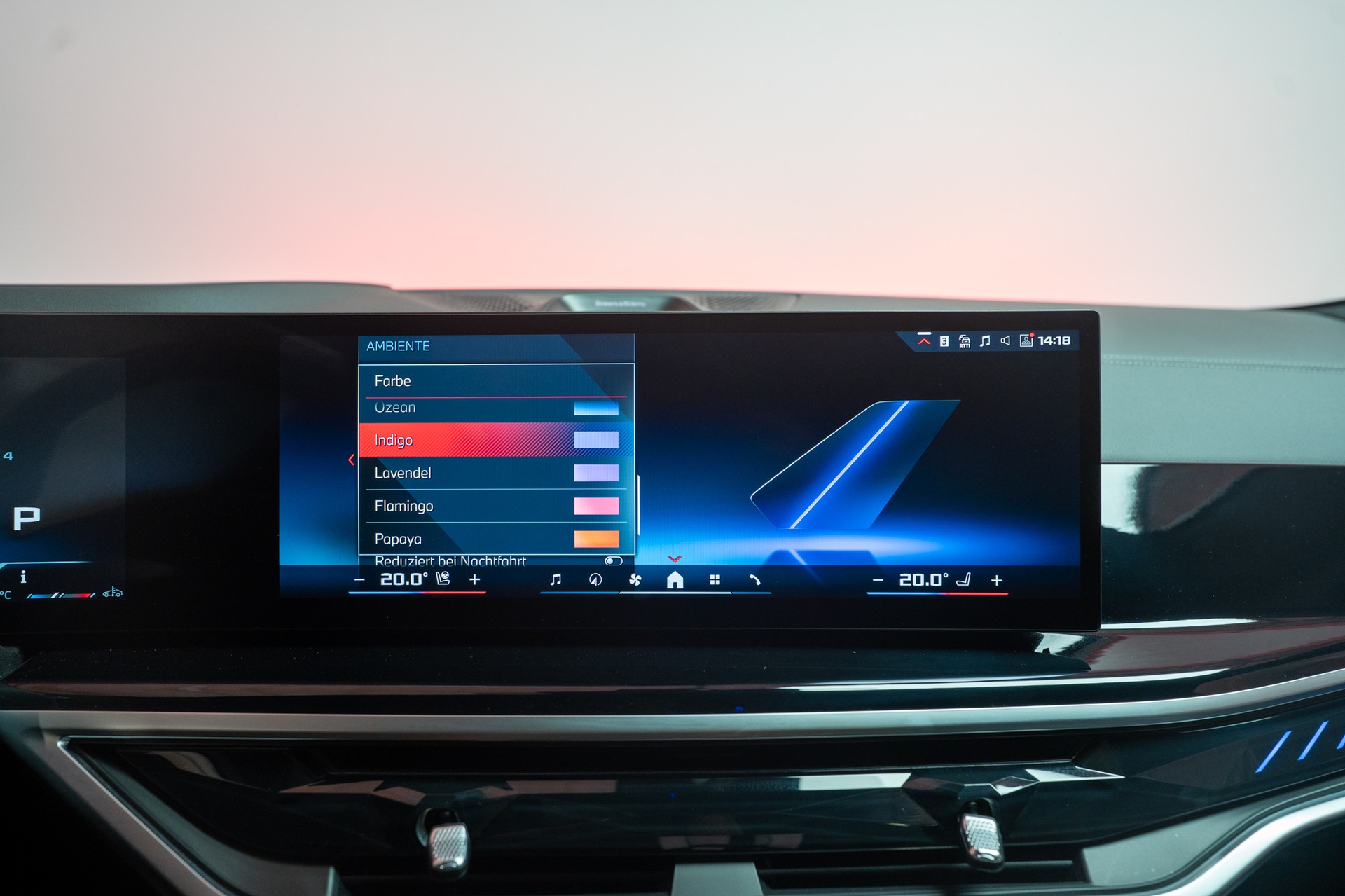 BMW X6 M60i M Sport Pro / Panorama-Glasdach / Bowers&Wilkins / 360°Kamera-image-34