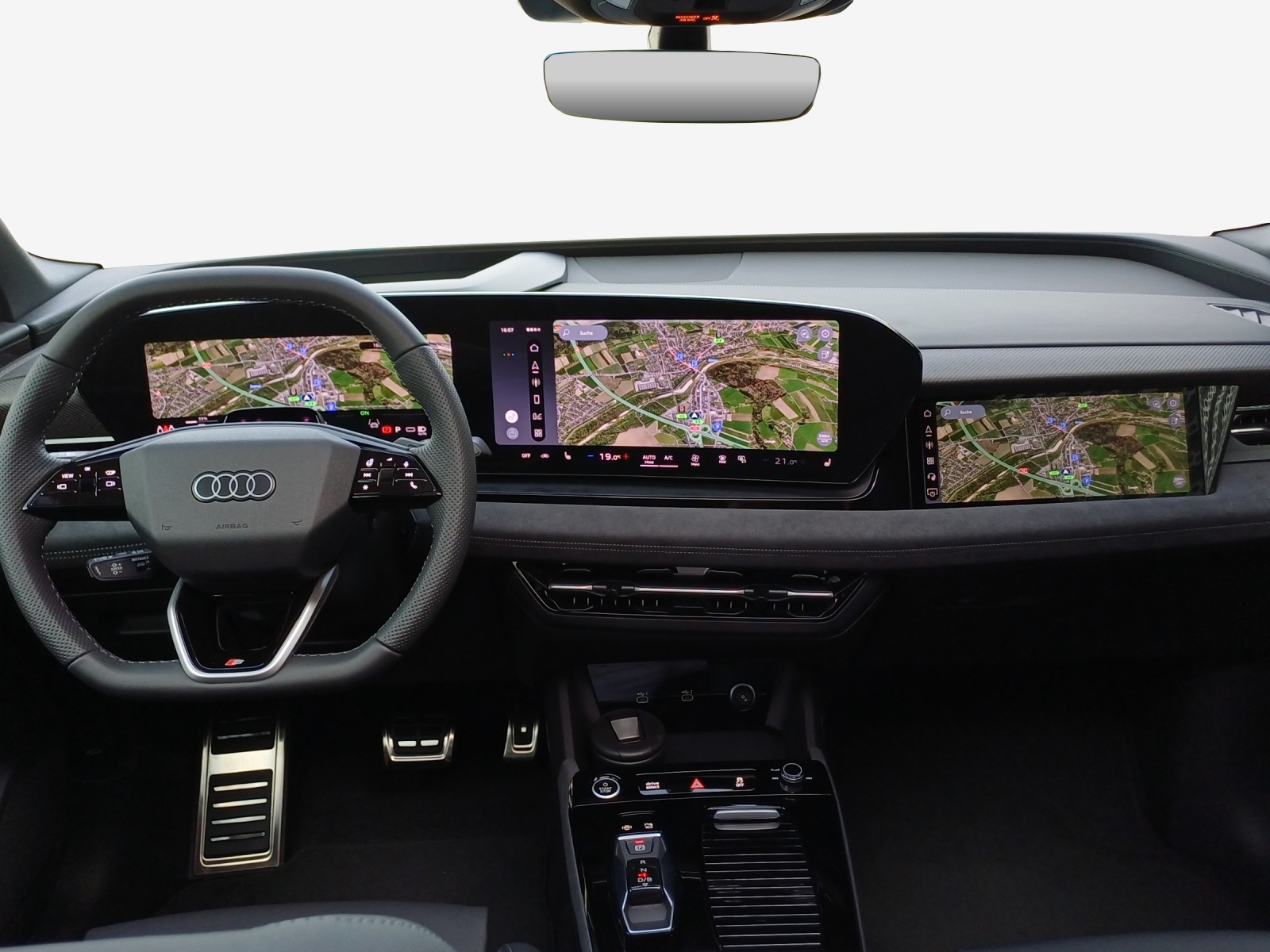 AUDI Q6 Sportback e-tron quattro-image-8