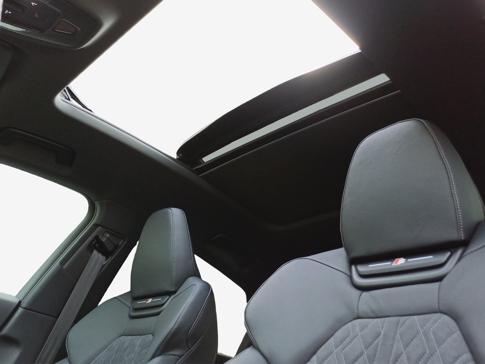 AUDI Q6 Sportback e-tron quattro-image-14