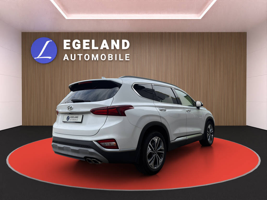 HYUNDAI Santa Fe 2.2 CRDi Vertex 7P-showroom-element-3