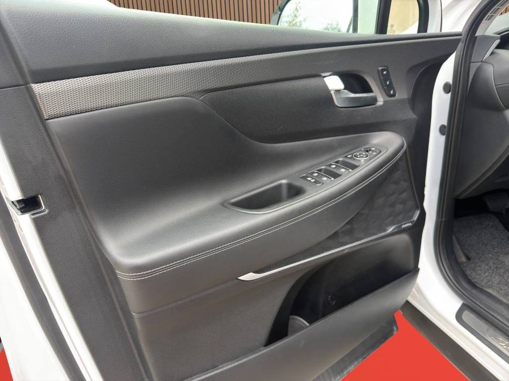 HYUNDAI Santa Fe 2.2 CRDi Vertex 7P-image-20