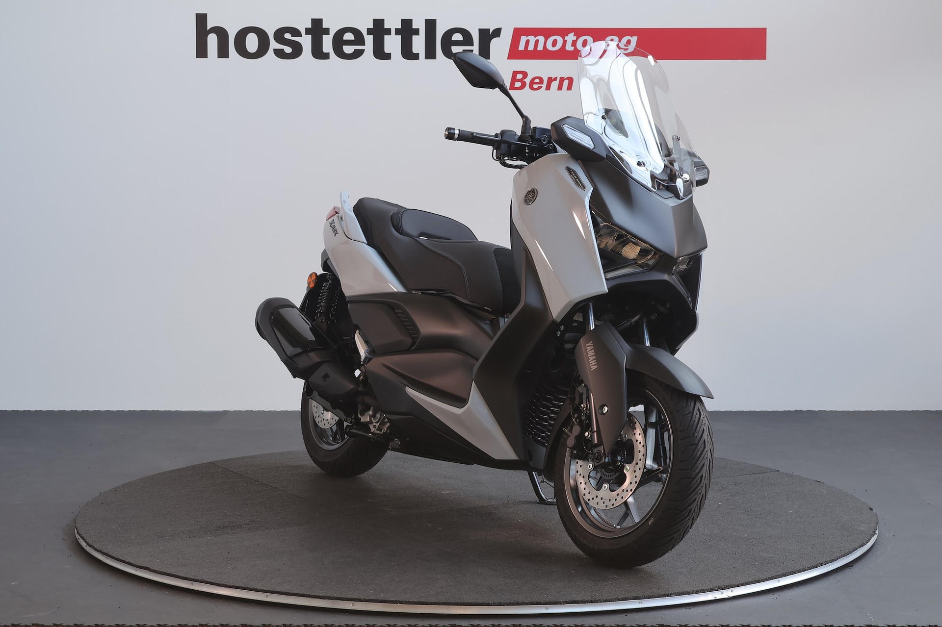 YAMAHA XMAX 300 Tech MAX+-image-0