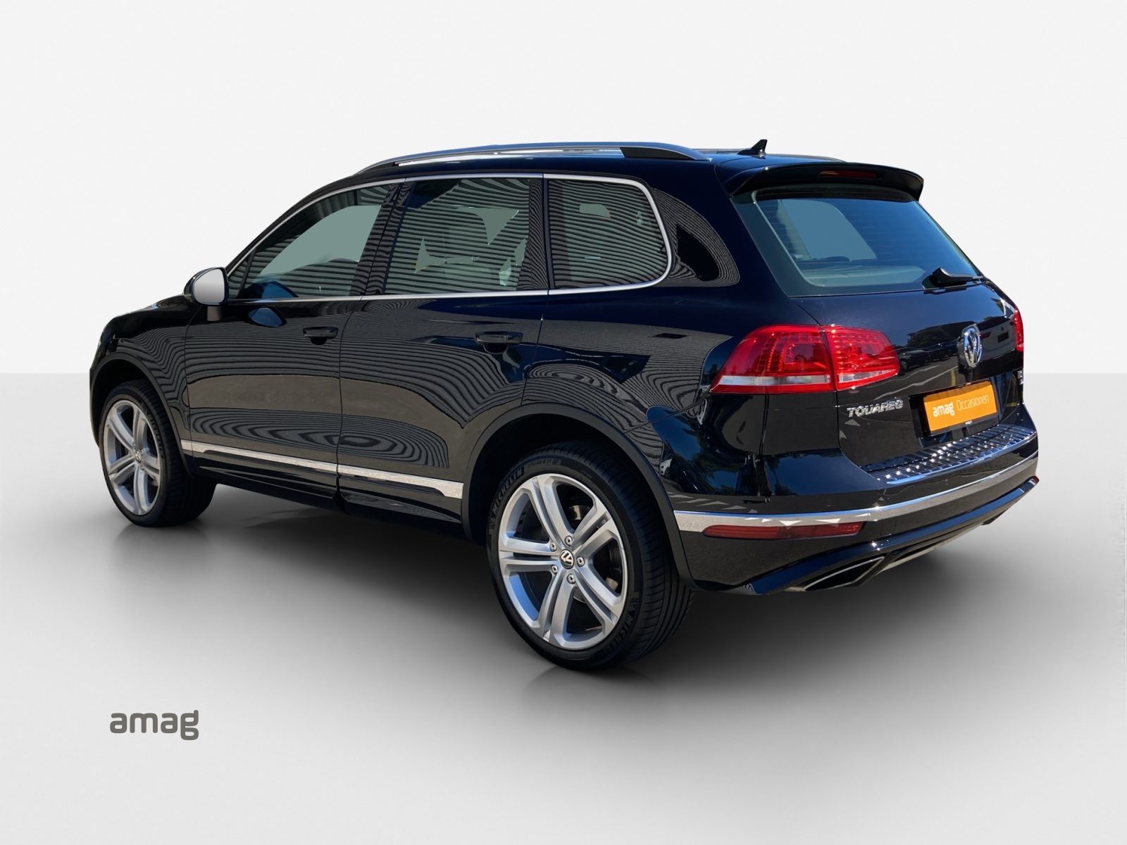 VW Touareg 3.0 TDI BlueMotion Technology Tiptronic-showroom-element-2