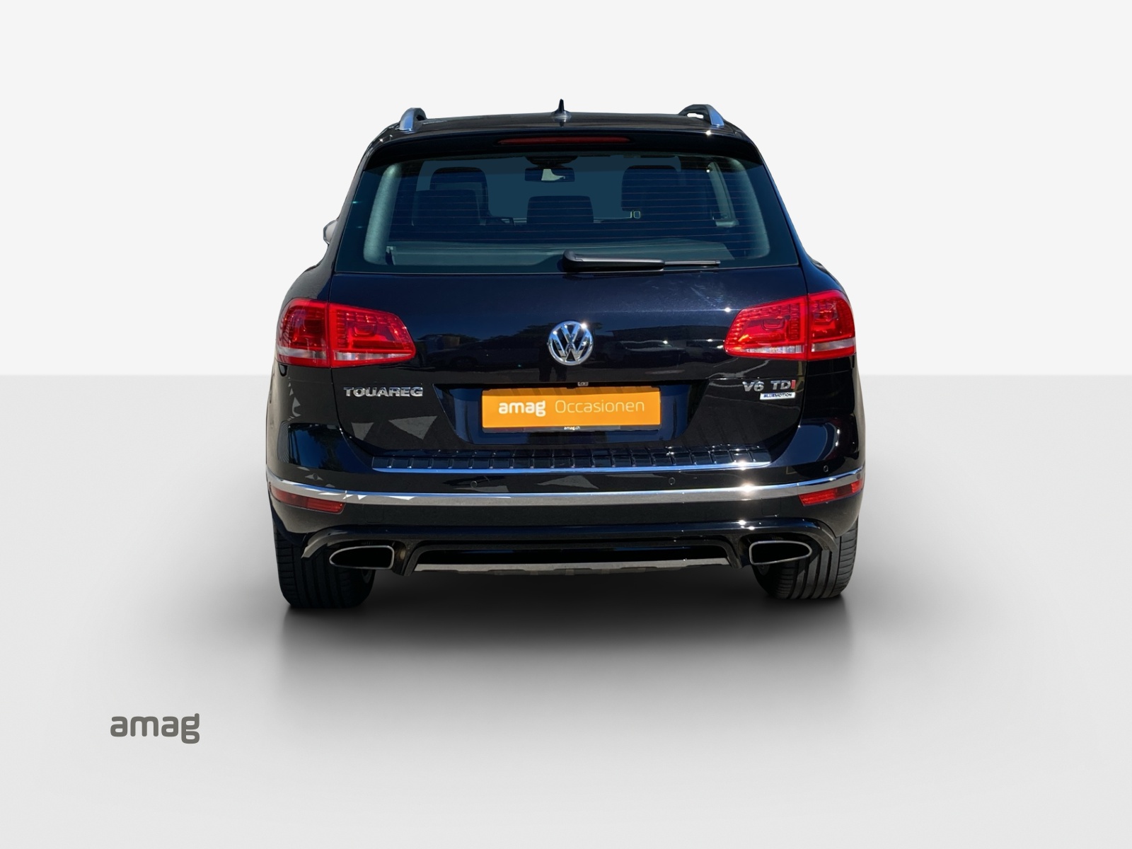 VW Touareg 3.0 TDI BlueMotion Technology Tiptronic-showroom-element-3