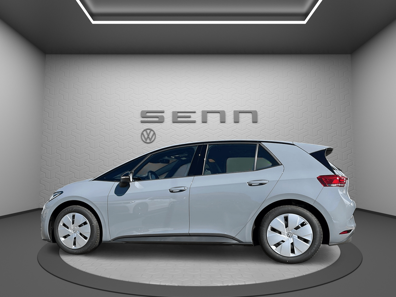 VW ID.3 Neo 50 kWh 170PS Trend-showroom-element-1