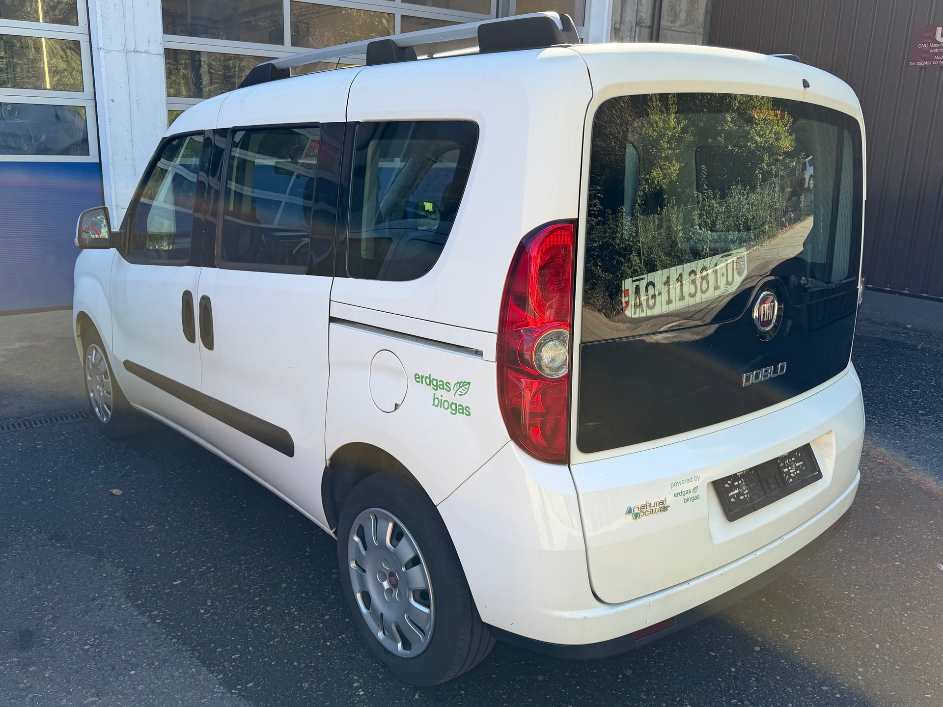 FIAT Doblò 1.4 T-jet NaturalPower Dynamic-image-3