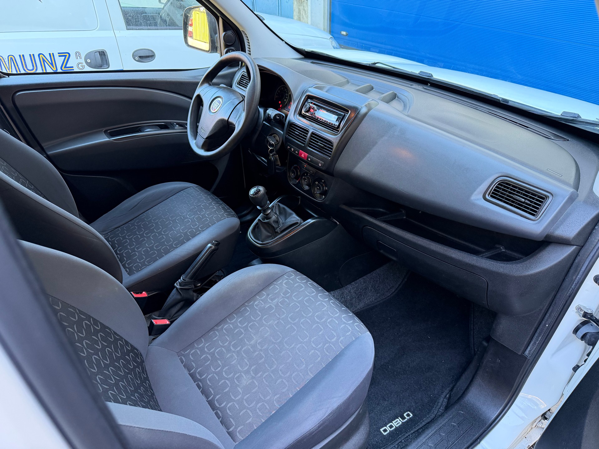 FIAT Doblò 1.4 T-jet NaturalPower Dynamic-image-8