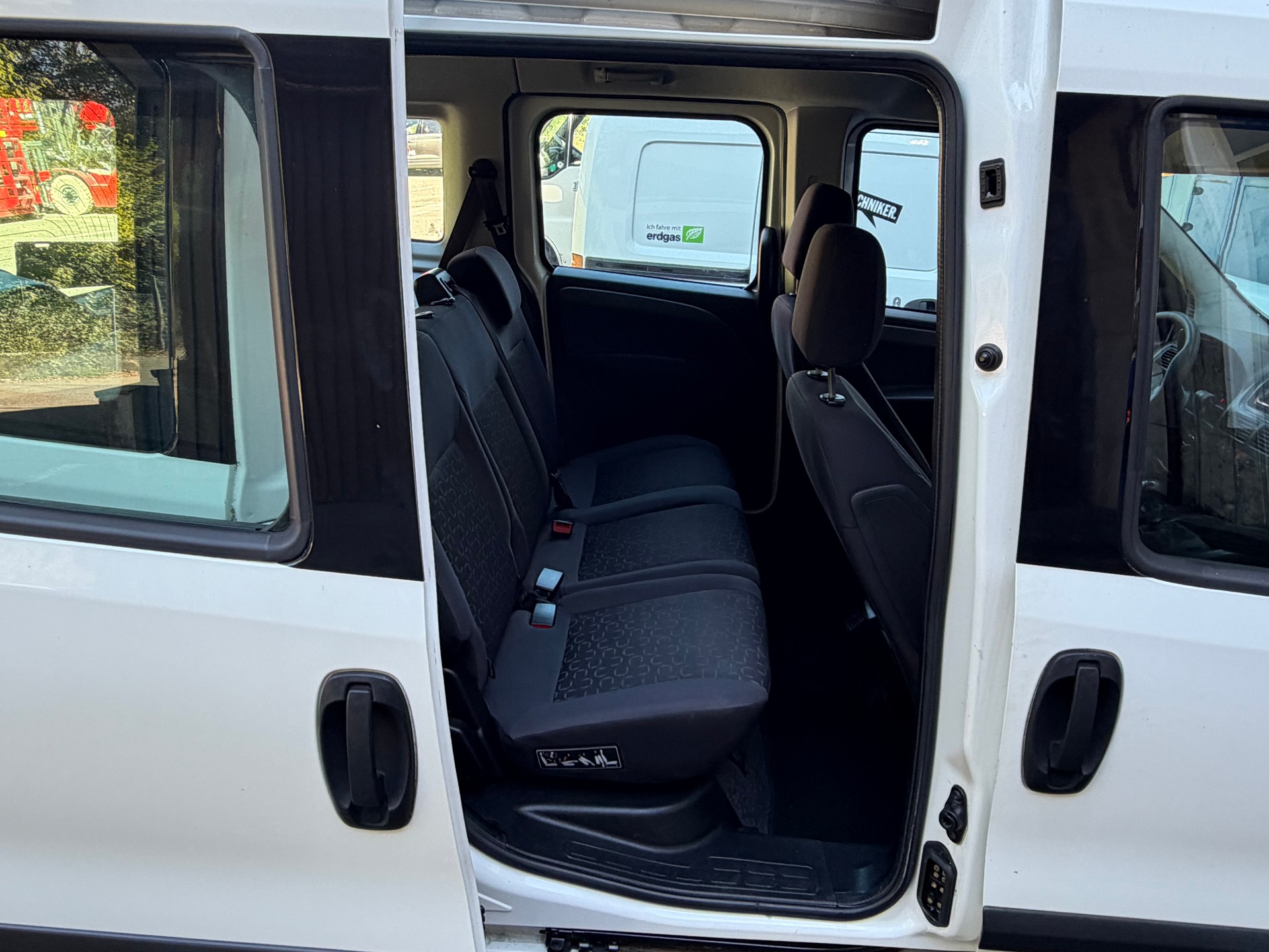 FIAT Doblò 1.4 T-jet NaturalPower Dynamic-image-5