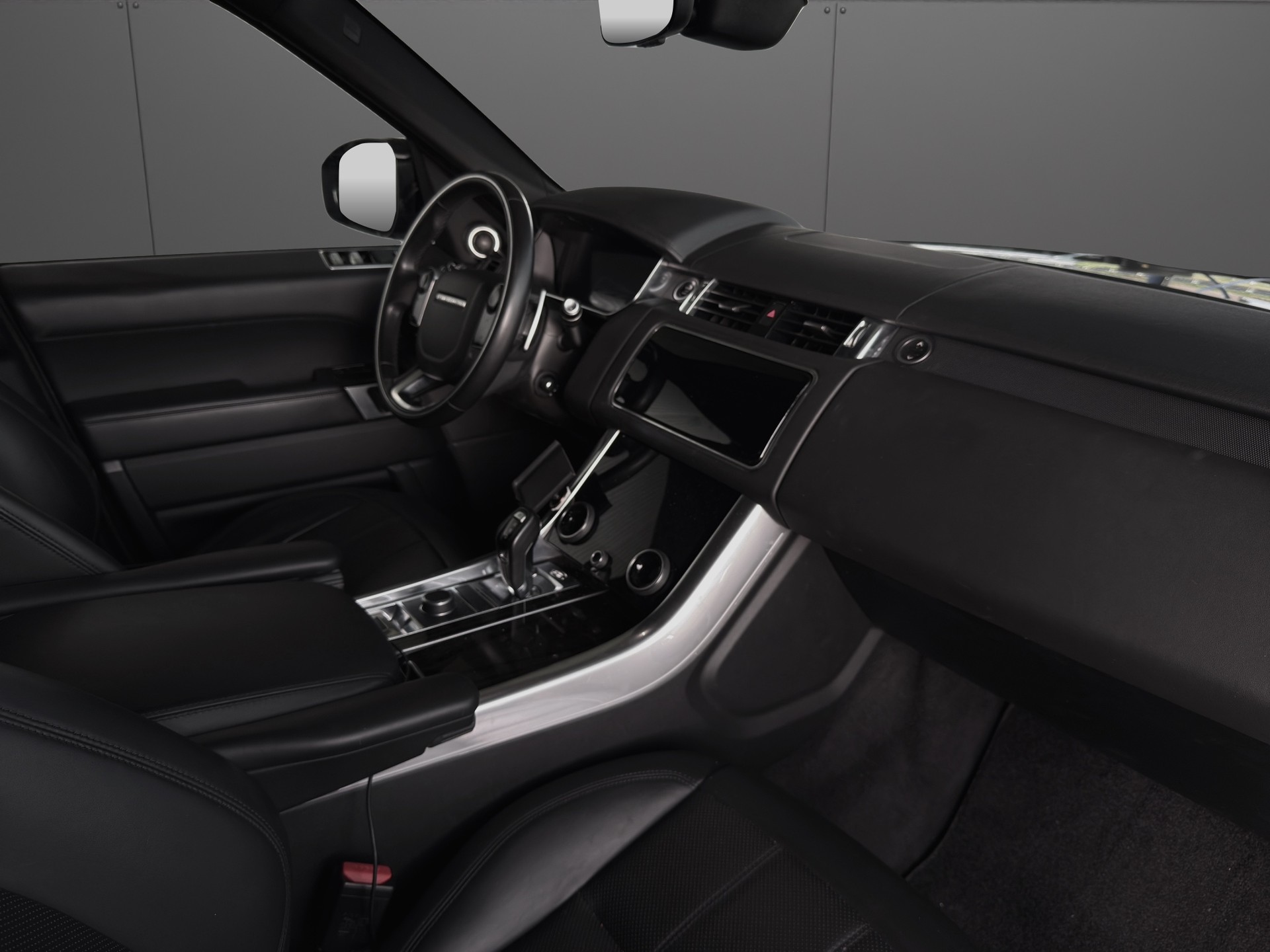 LAND ROVER Range Rover Sport 5.0 V8 S/C HSE Dynamic Automatic-image-8