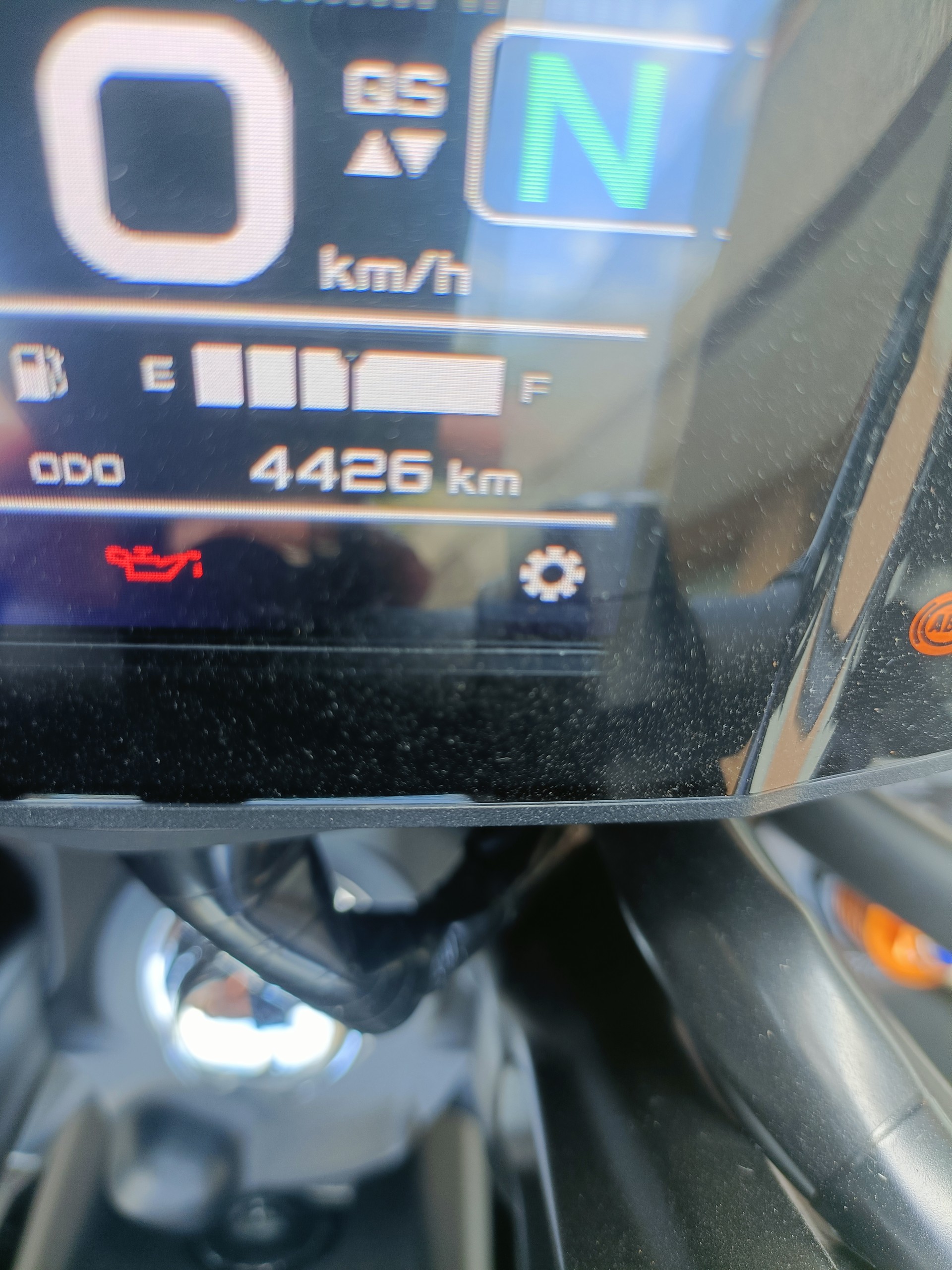 YAMAHA MT-09 SP-image-4