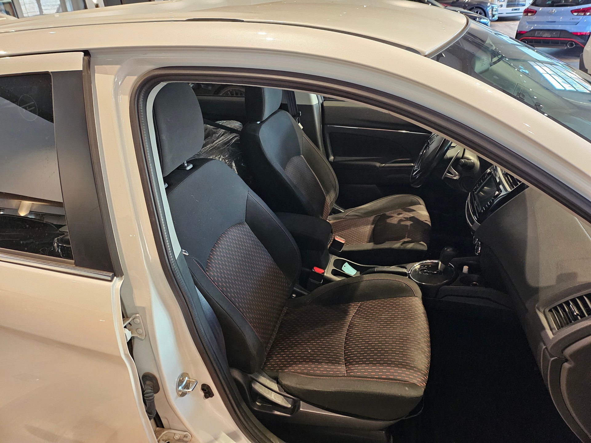MITSUBISHI ASX 2.2 DID Style 4WD Automatic 🔥ab MFK🔥-image-18
