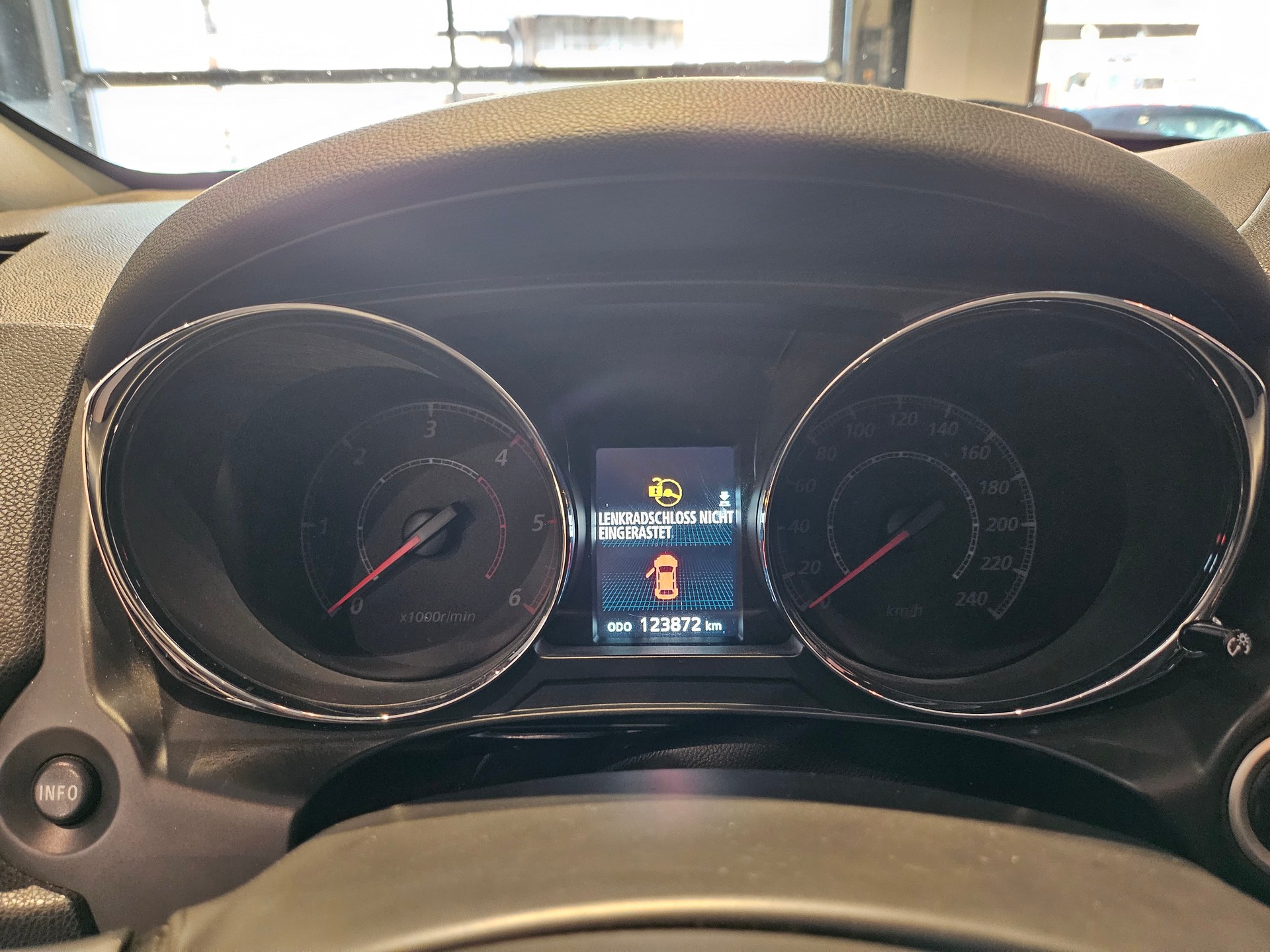 MITSUBISHI ASX 2.2 DID Style 4WD Automatic 🔥ab MFK🔥-image-29