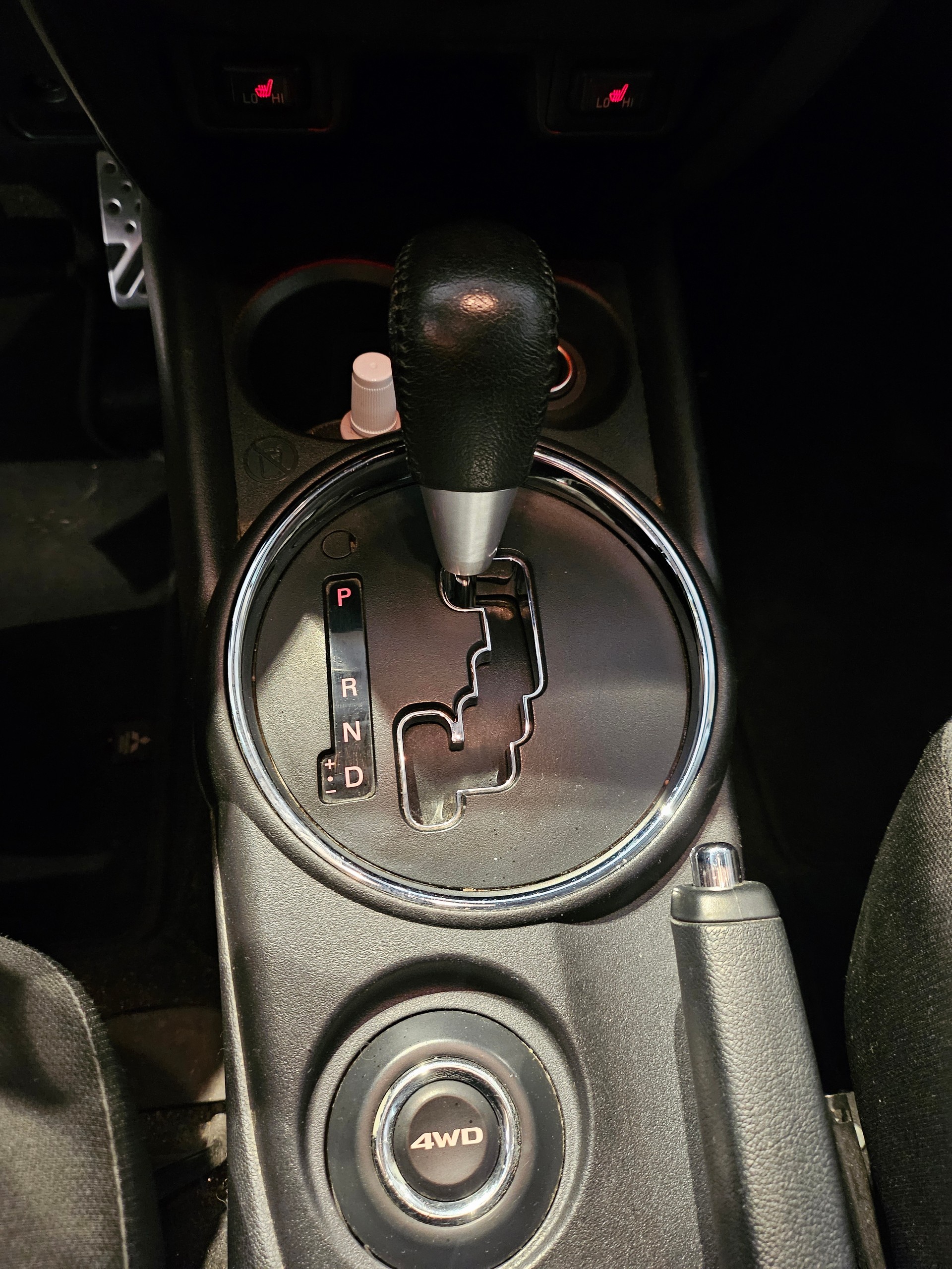 MITSUBISHI ASX 2.2 DID Style 4WD Automatic 🔥ab MFK🔥-image-25