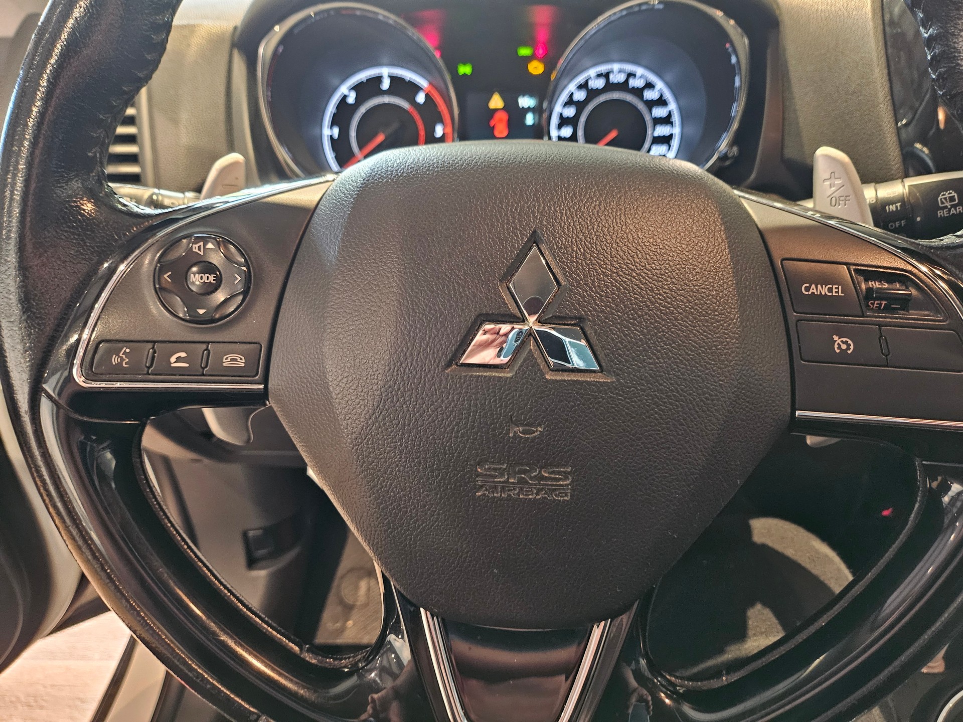 MITSUBISHI ASX 2.2 DID Style 4WD Automatic 🔥ab MFK🔥-image-28
