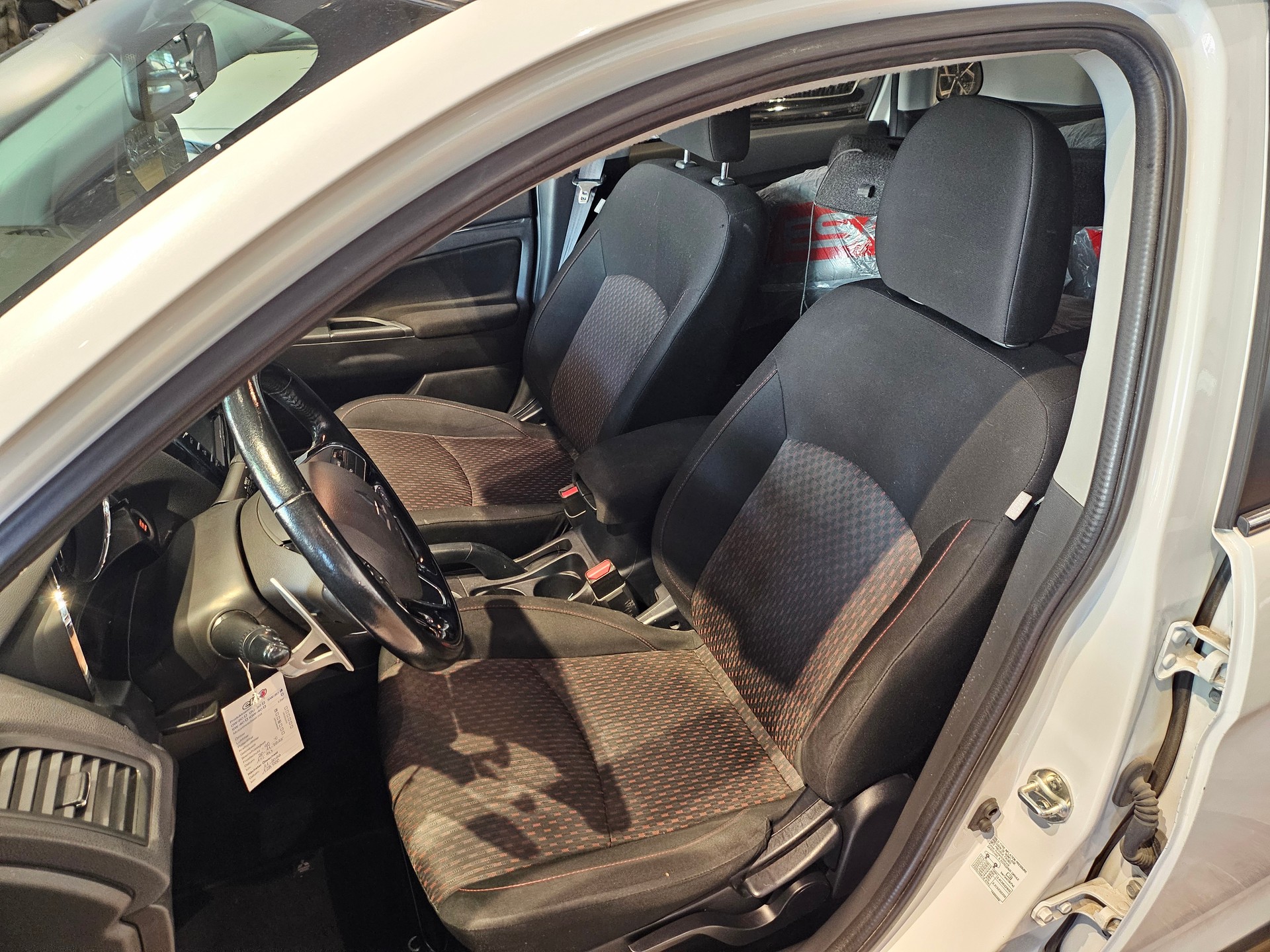 MITSUBISHI ASX 2.2 DID Style 4WD Automatic 🔥ab MFK🔥-image-23