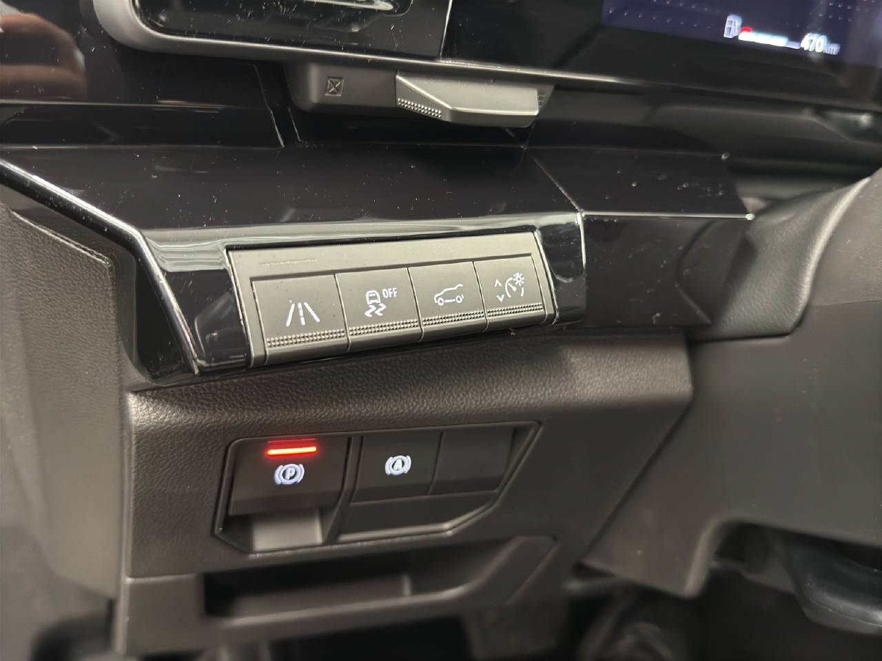 RENAULT Espace 1.2 E-Tech techno 7P-image-11