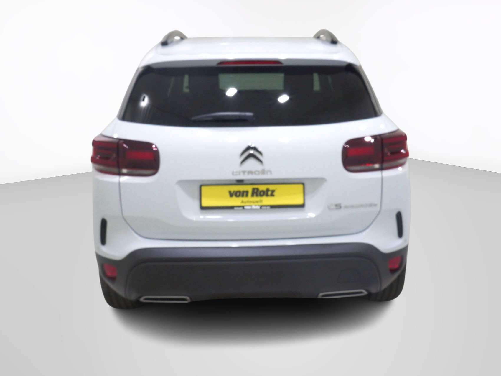 CITROEN C5 Aircross 1.6 Plug-in Hybrid Swiss Edition-showroom-element-2