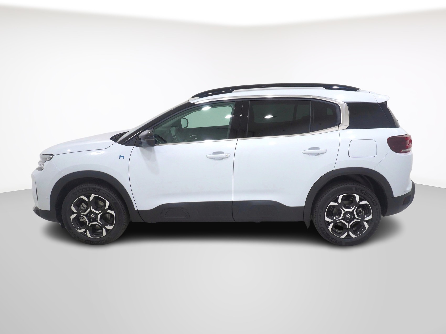 CITROEN C5 Aircross 1.6 Plug-in Hybrid Swiss Edition-showroom-element-1
