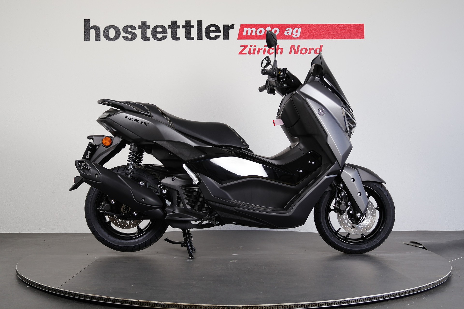 YAMAHA NMAX 125-image-1