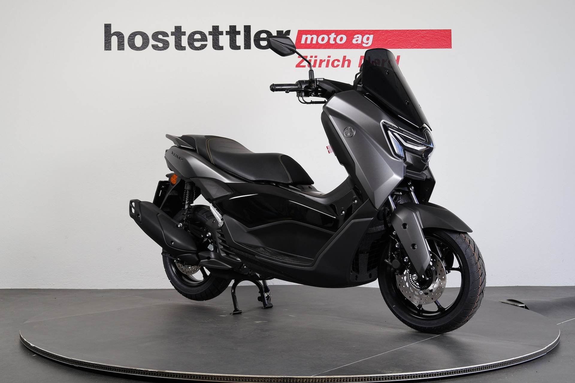 YAMAHA NMAX 125-image-0
