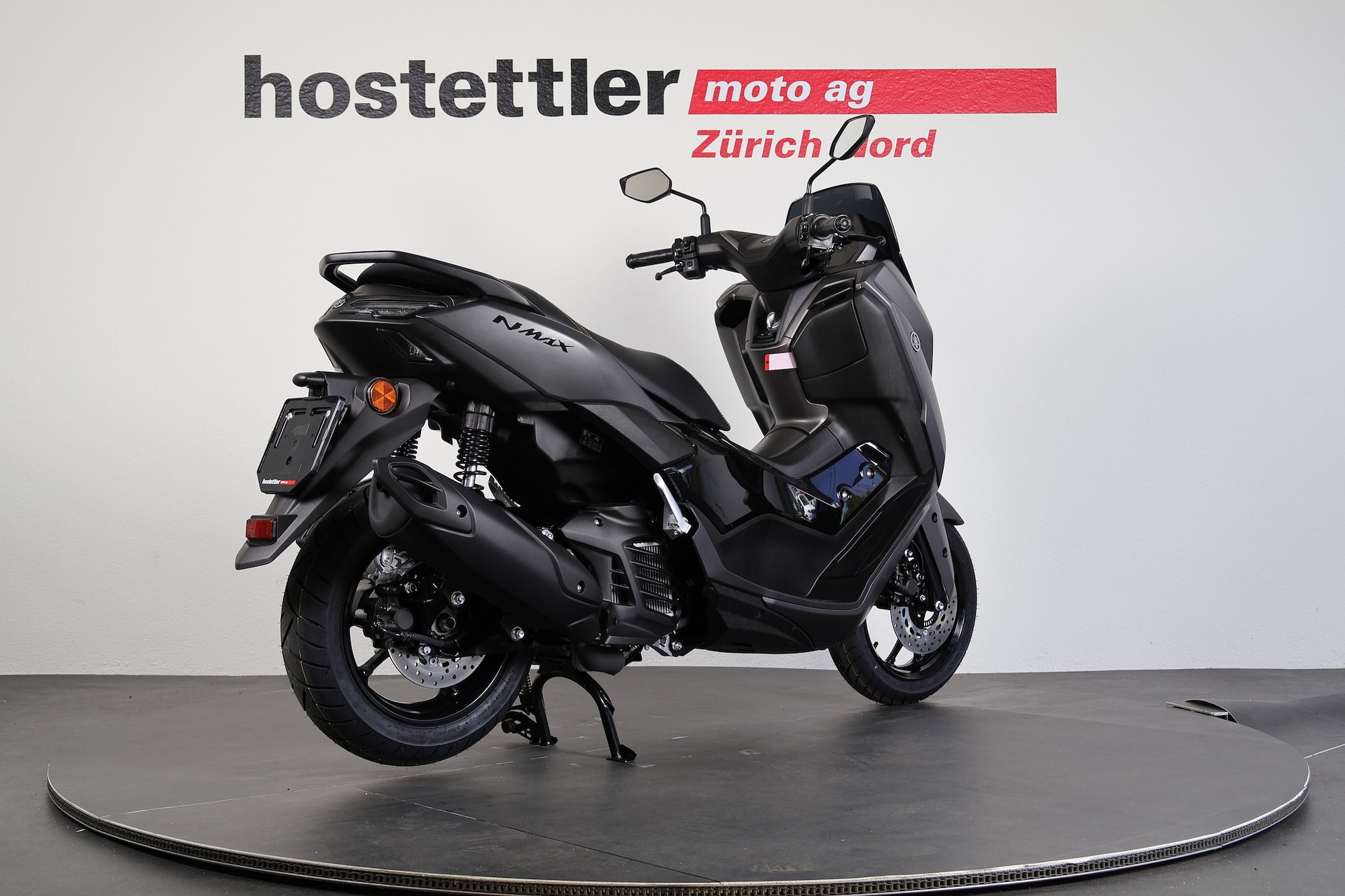 YAMAHA NMAX 125-image-2