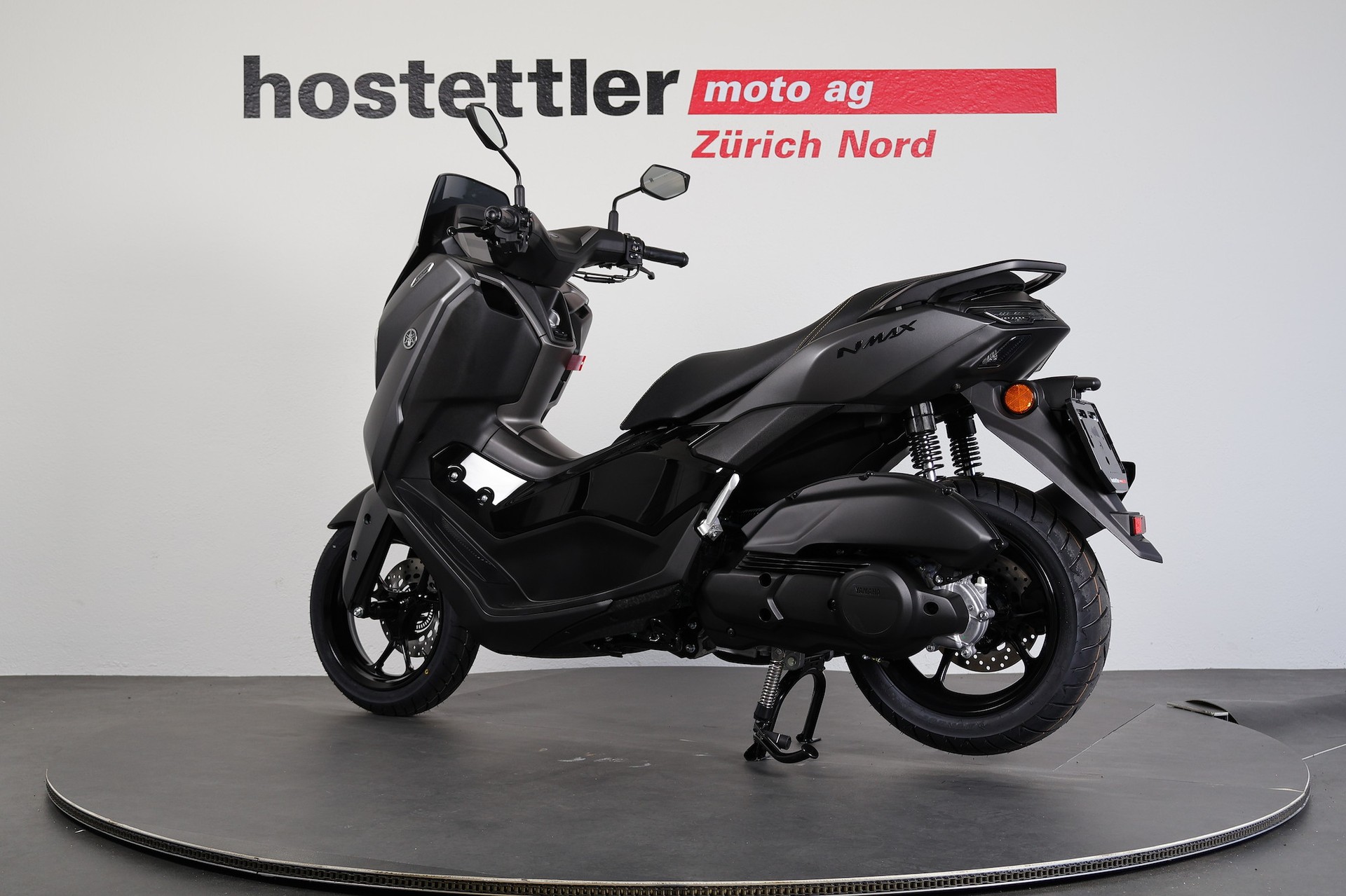 YAMAHA NMAX 125-image-5
