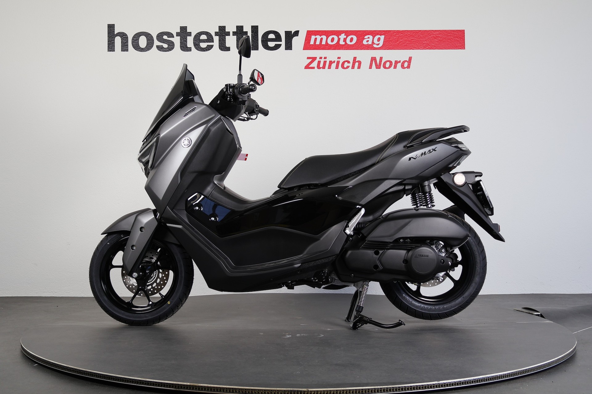 YAMAHA NMAX 125-image-4