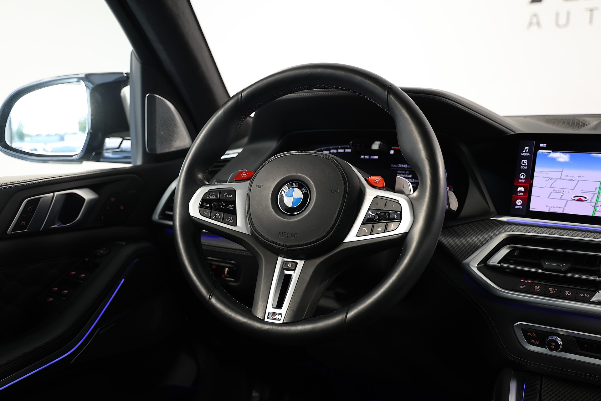 BMW X5 M Competition-image-21