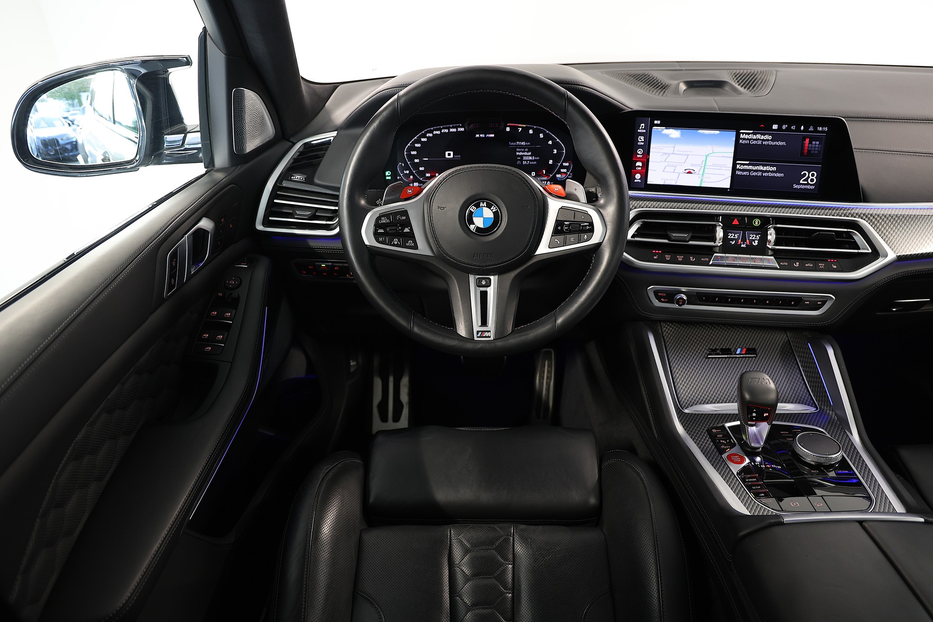 BMW X5 M Competition-image-19